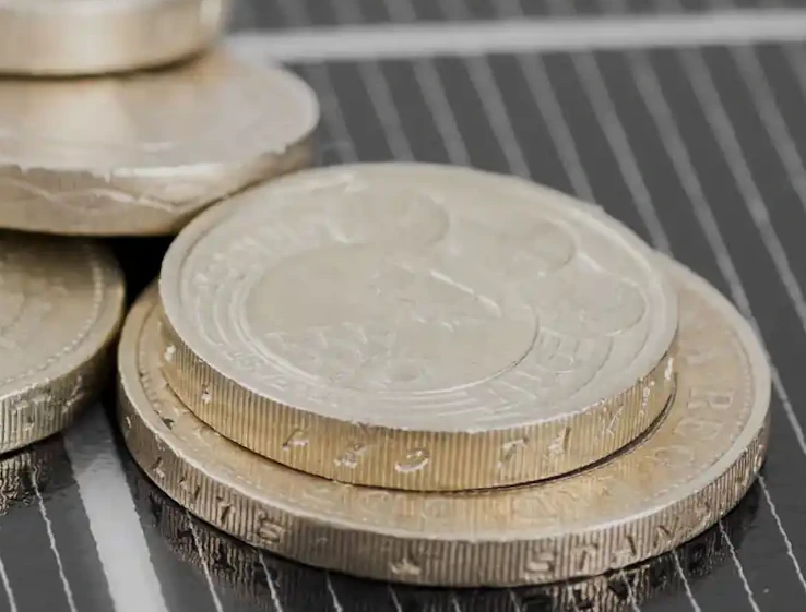 wat kosten zonnepanelen