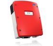 SMA Mini Central