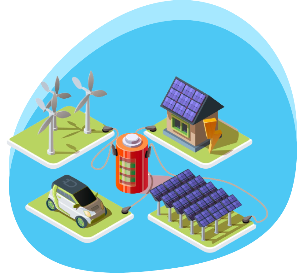Zonnepanelen
